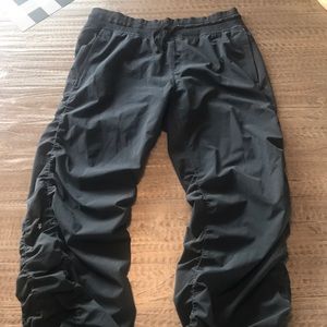 Under Armour track pant